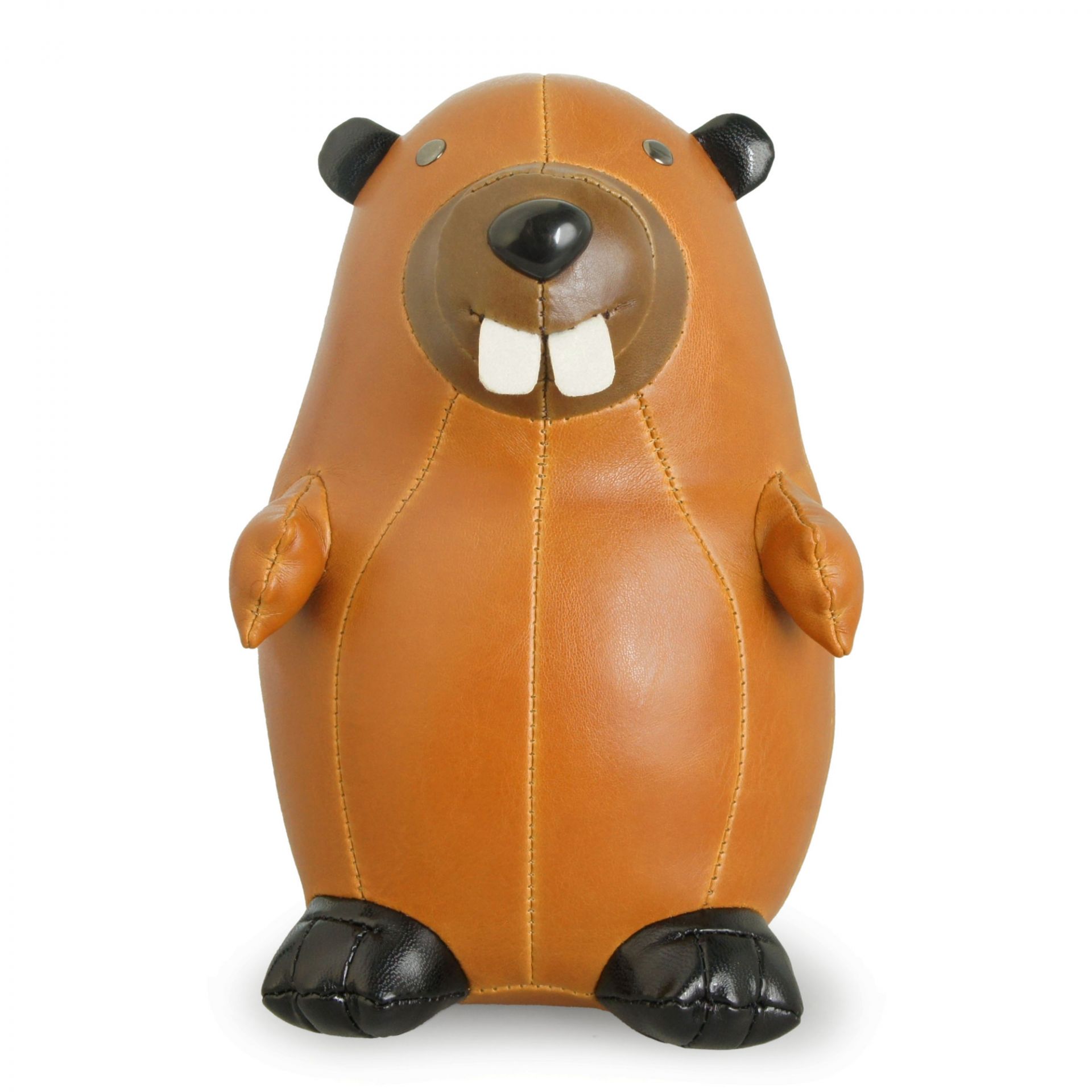 Bookend Classic Beaver Tan/Brown Züny